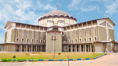 archdiocese of owerri nigeria